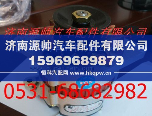 玉柴6221霸龙发电机