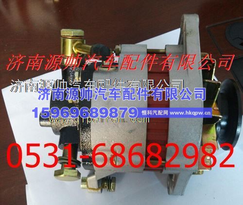 云内、成内4100发电机
