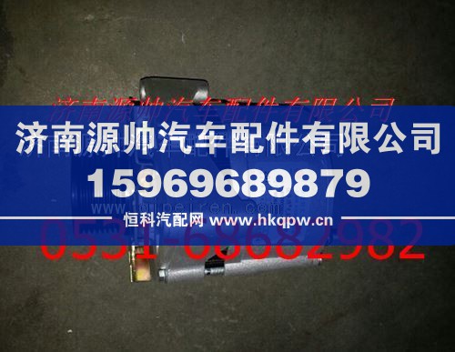 潍柴WD615发电机