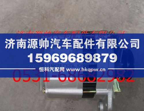 潍柴WD618发电机