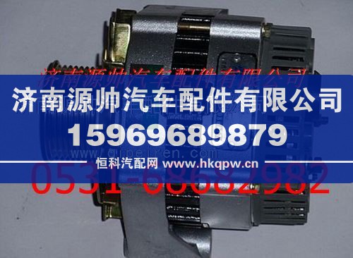 潍柴WP10发电机