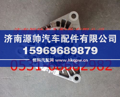 潍柴WP10发电机