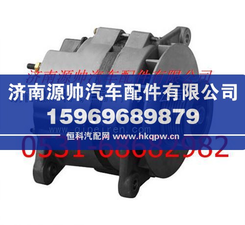 潍柴WP12交流发电机