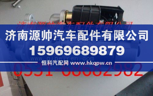 潍柴WP12起动机
