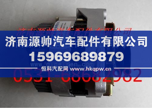濰柴道依茨發(fā)電機(jī)