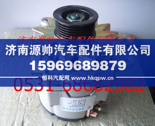 濰柴發(fā)電機(jī)