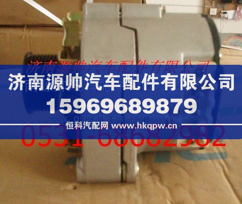 潍柴发电机