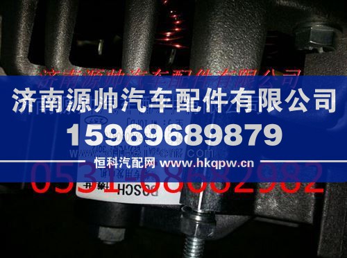 濰柴發(fā)電機