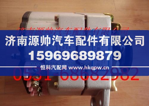 濰柴發(fā)電機(jī)總成