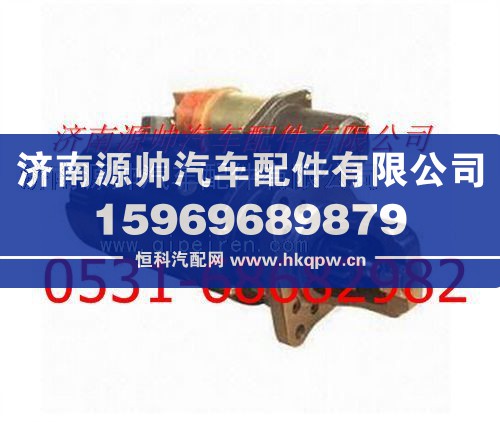 潍柴工程车起动机