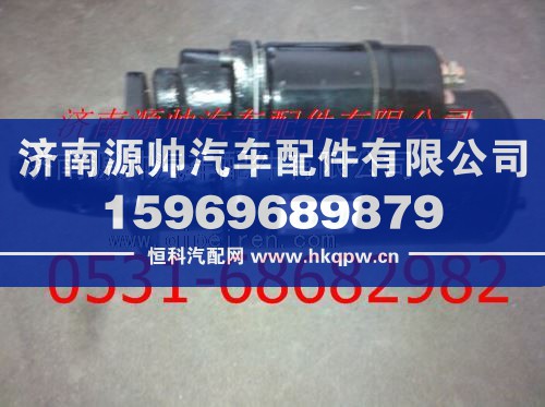 濰柴起動(dòng)機(jī)