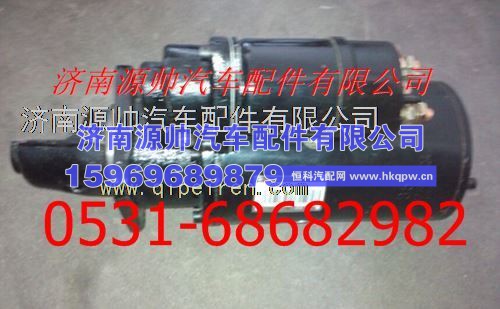 潍柴起动机