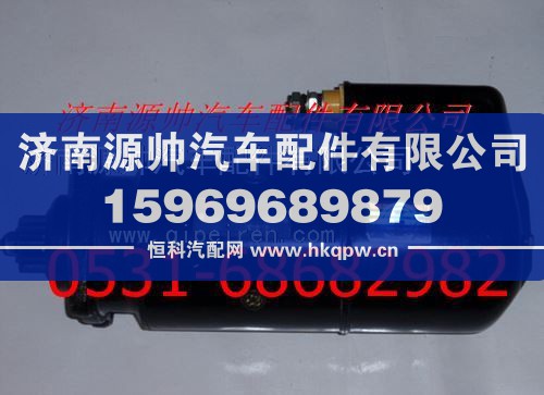 濰柴斯太爾起動機總成