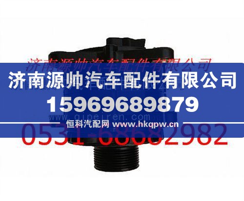 錫柴交流發(fā)電機(jī)總成