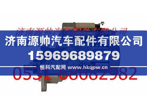 玉柴柳工桂林叉车起动机