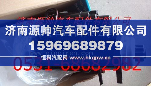 重汽A7豪沃WD615.47减速起动机