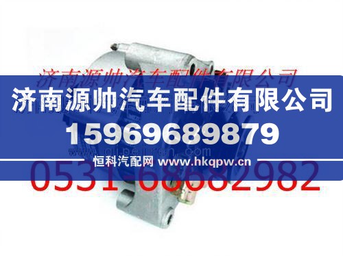 重汽发电机