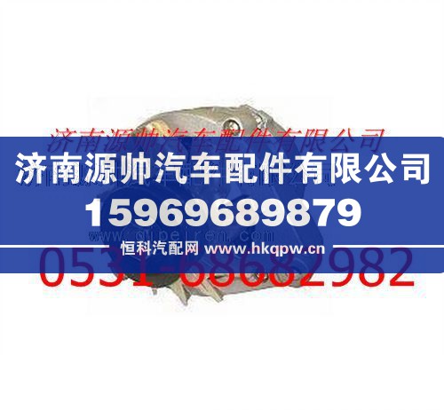 重汽豪沃發(fā)電機