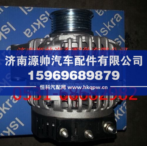 重汽豪沃依斯克拉交流發(fā)電機