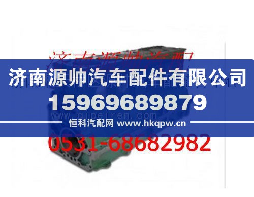 濰柴EVB發(fā)動機右取力氣缸體總成