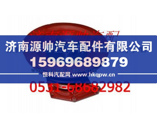 潍柴WD10发动机水泵