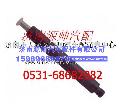潍柴WD12发动机喷油器总成