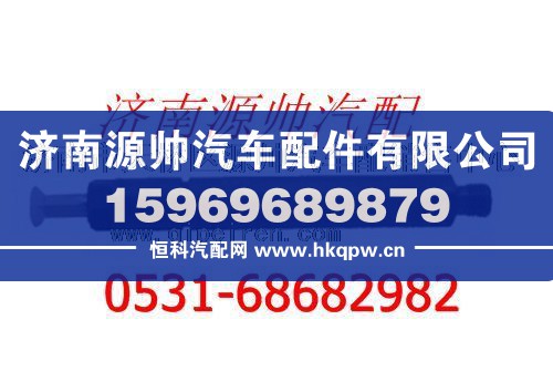 潍柴WD12发动机喷油器总成