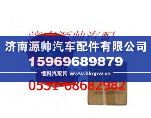 濰柴WD12發(fā)動(dòng)機(jī)水泵