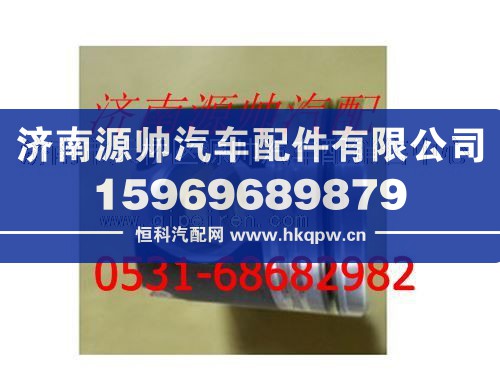 潍柴WD615发动机活塞