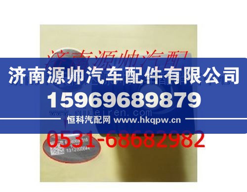 潍柴WD615发动机活塞