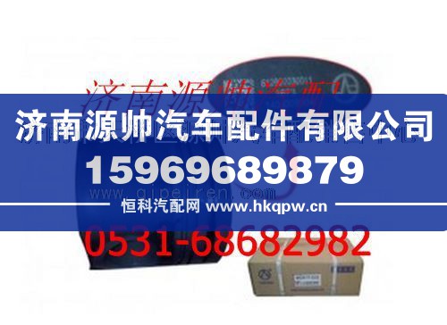 潍柴WD615发动机活塞