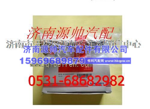 潍柴WD615发动机进气门