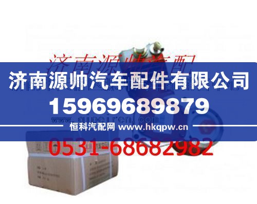 濰柴WD615發(fā)動機空壓機
