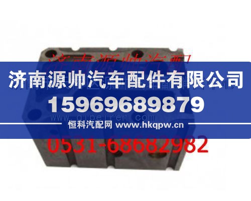 潍柴WD615发动机气缸盖