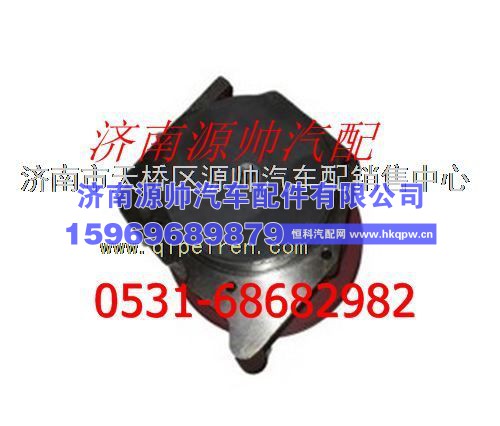 潍柴WD615发动机水泵