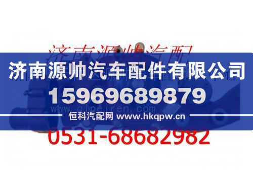 潍柴WD615发动机水泵