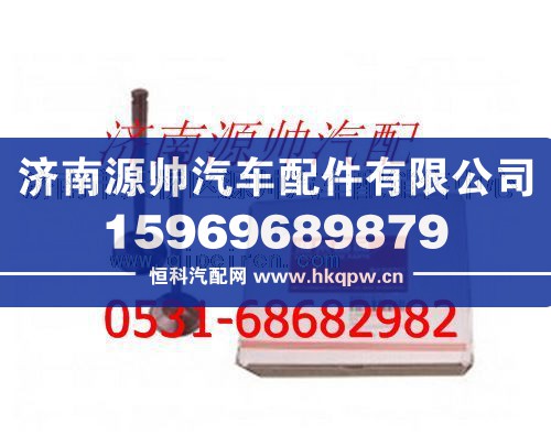 潍柴WD615发动机进气门