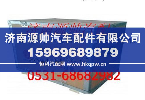 濰柴WD615四配套