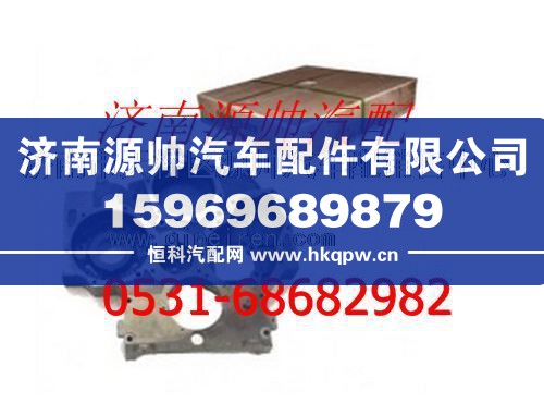潍柴WD615正时齿轮室