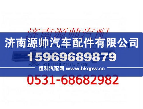 濰柴WP10發(fā)動(dòng)機(jī)凸輪軸