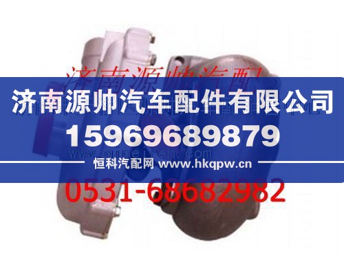 濰柴WP10發(fā)動機(jī)廢氣渦輪增壓器