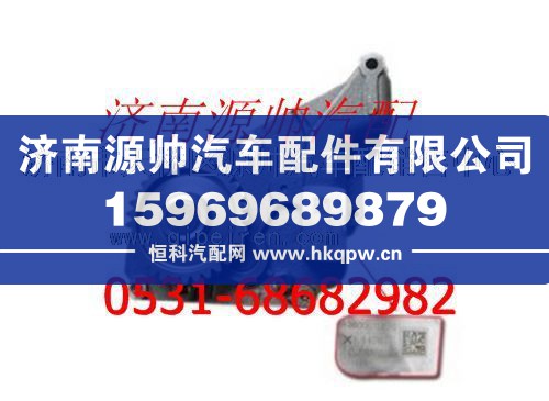 濰柴WP10發(fā)動(dòng)機(jī)機(jī)油泵總成