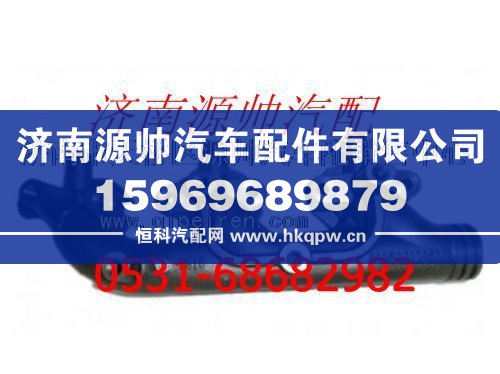 612600112672,潍柴WP10发动机排气歧管,济南源帅汽车配件有限公司