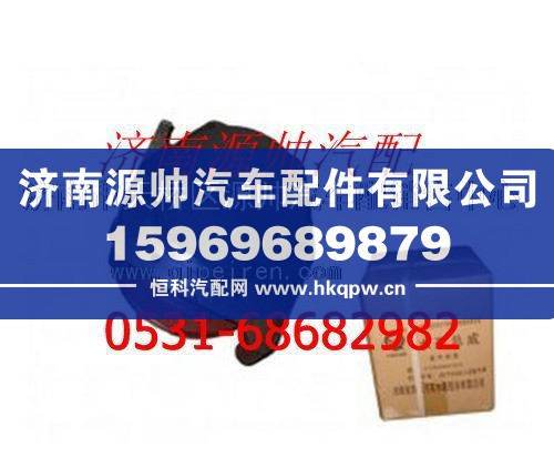 潍柴WP10发动机水泵