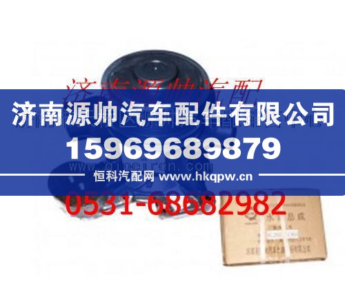 潍柴WP10发动机水泵
