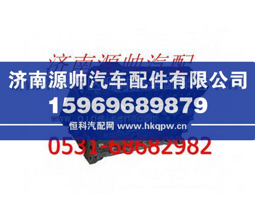 潍柴WP10气缸体总成