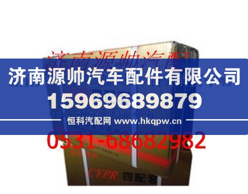 濰柴WP10發(fā)動(dòng)機(jī)四配套（紙箱）