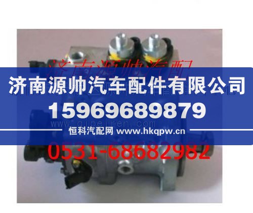 濰柴WP12發(fā)動機共軌噴油泵