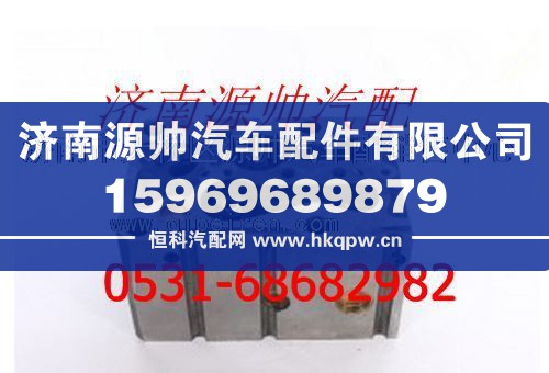 潍柴WP12发动机气缸盖
