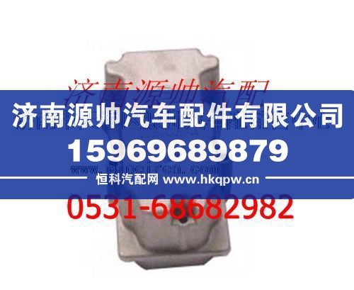 潍柴WP12发动机气缸盖罩